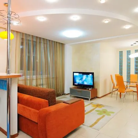Apartament Centr Kvartir 5