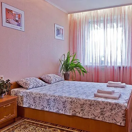 Centr Kvartir 5 Mińsk