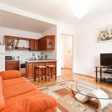 Centr Kvartir 5 * Minsk