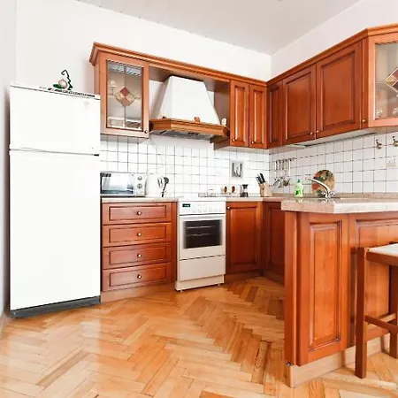 Apartment Centr Kvartir 5