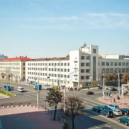 Apartament Centr Kvartir 5
