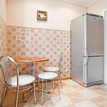 Apartament Centr Kvartir 5
