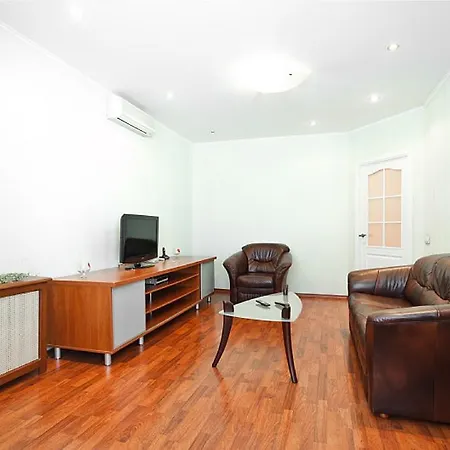 Apartment Centr Kvartir 5