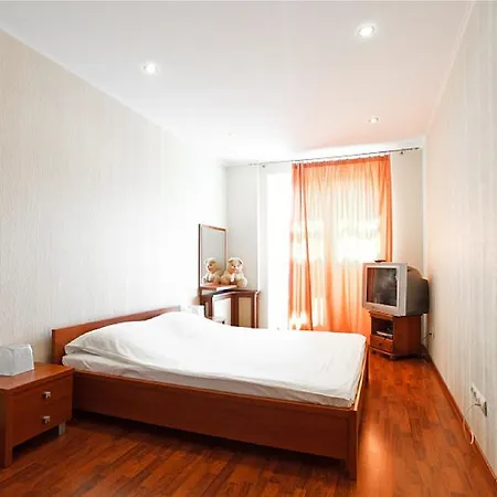 Centr Kvartir 5 Minsk