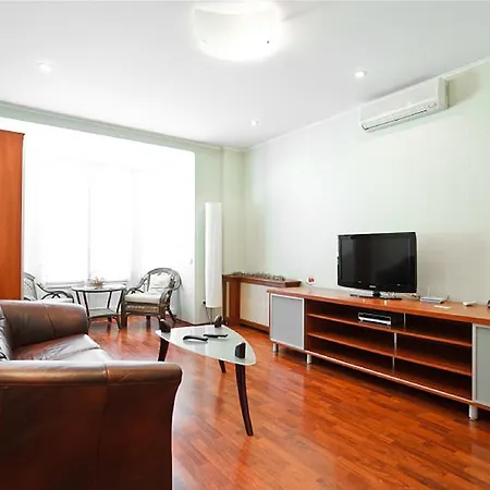Apartment Centr Kvartir 5 *