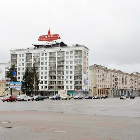 Apartment Centr Kvartir 5 Minsk