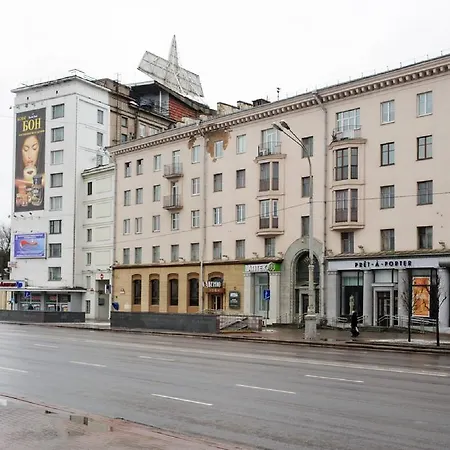 Apartment Centr Kvartir 5