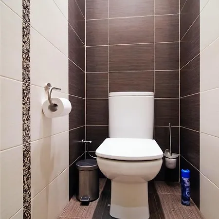 Centr Kvartir 5 Minsk
