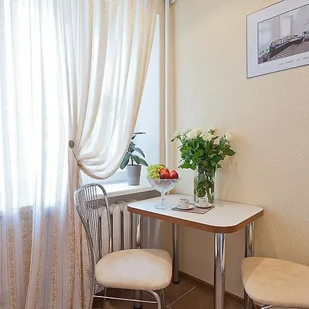 Apartament Centr Kvartir 5 *
