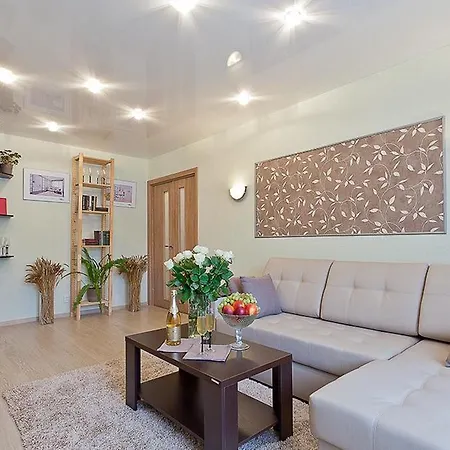 Apartament Centr Kvartir 5