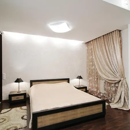 Centr Kvartir 5 Apartment *