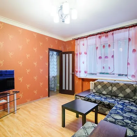 Centr Kvartir 5 *